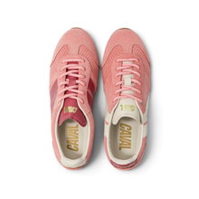 Caval Sneaker Ballet Berry Blush pink/beige